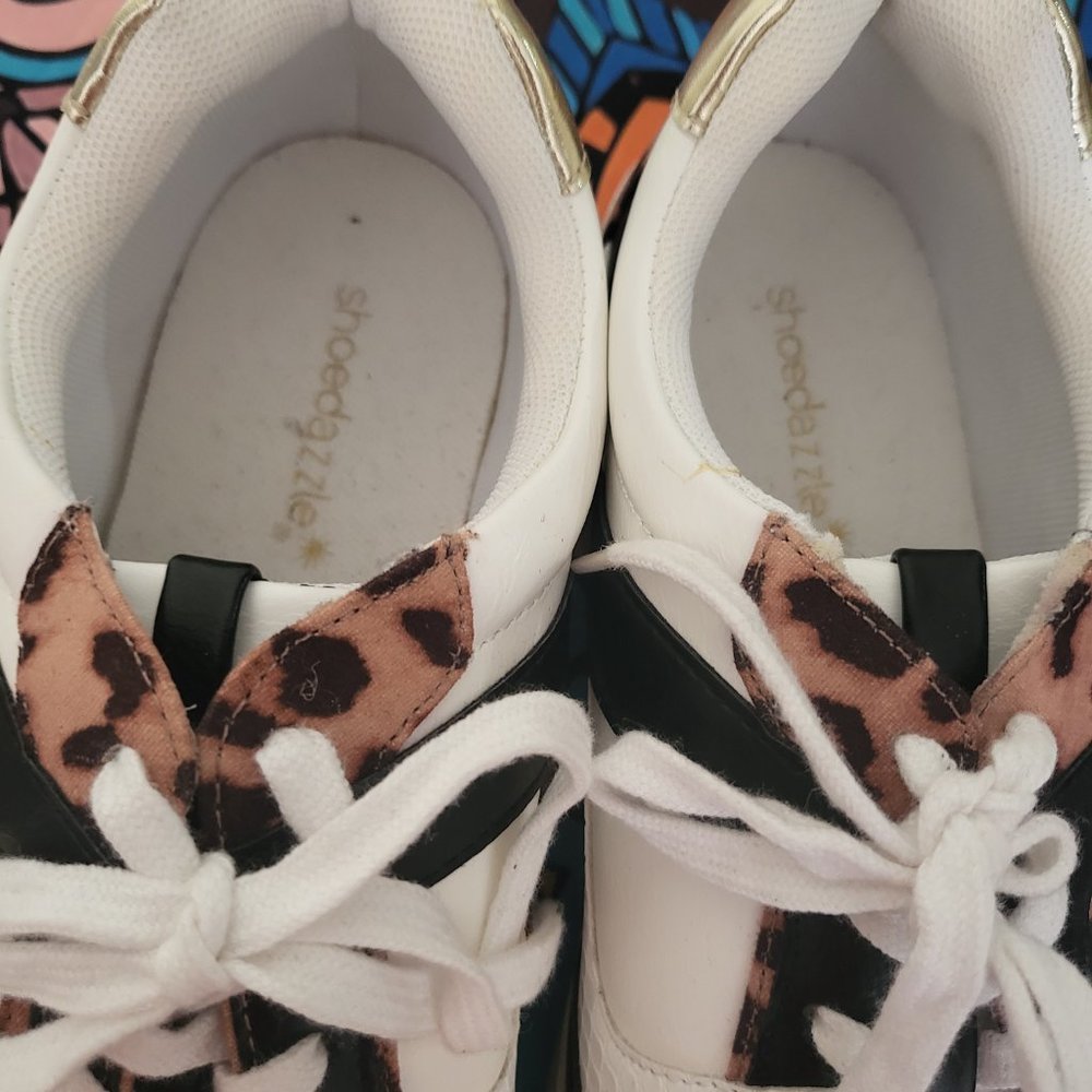Shoe dazzle runners - Picture 2 of 3